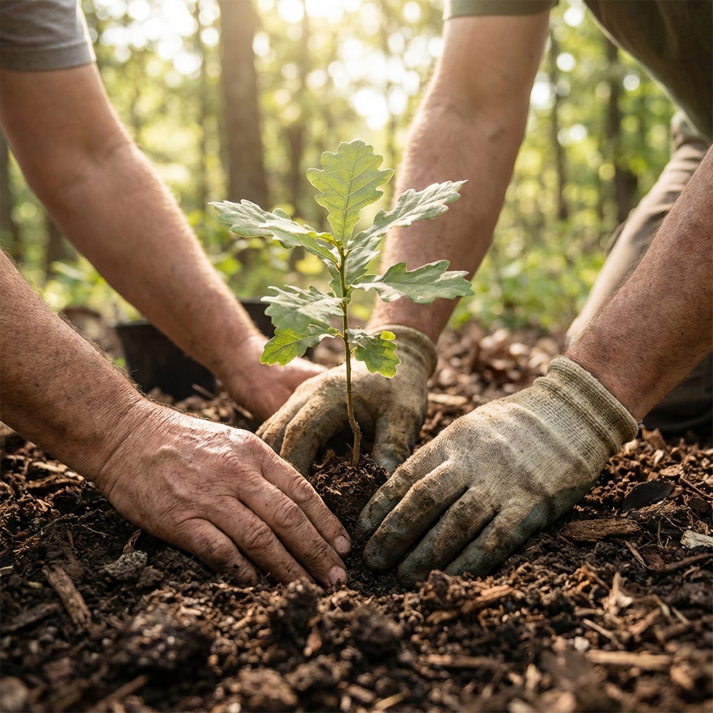Tree Planting